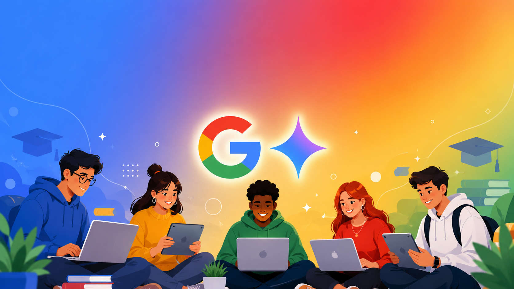 Google Rolled Out a Global 1-Year Free Google AI Offer for College Students — Here's How to Claim It